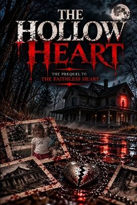 The Hollow Heart - Sidney Thompson - cover