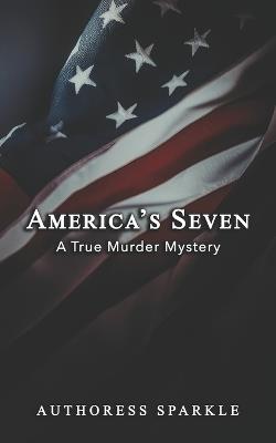 America's Seven - Authoress Sparkle - cover