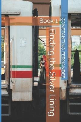 Finding the Silver Lining: Book 1 - Constantino Fernandes - cover