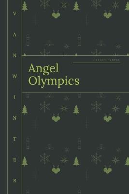 Angel Olympics - Van Winter - cover