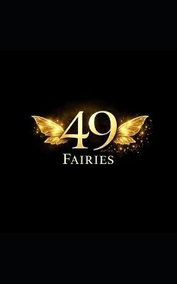 49 Fairies: Doot Doot Doot Da Do...& Bigfoot Too - Daniel Jarvis - cover
