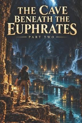 The Cave Beneath the Euphrates Part 2 - Michael James - cover