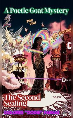 The Second Sealing - Dolores Farkas - cover