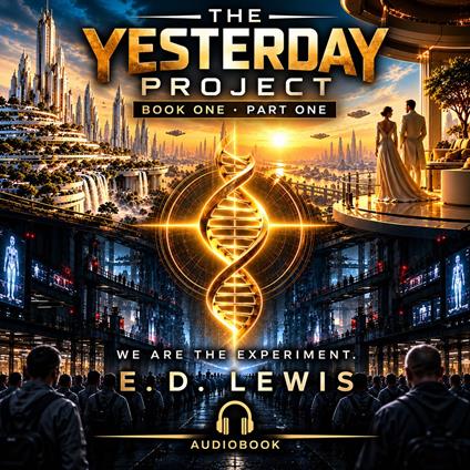 The Yesterday Project