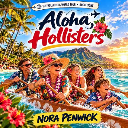 Aloha Hollisters