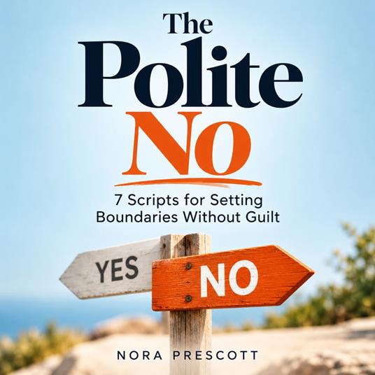 The Polite No