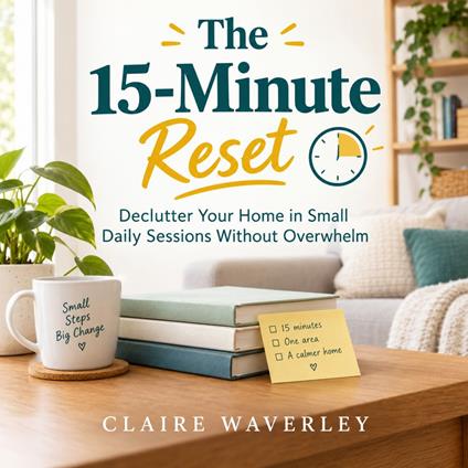 The 15-Minute Reset