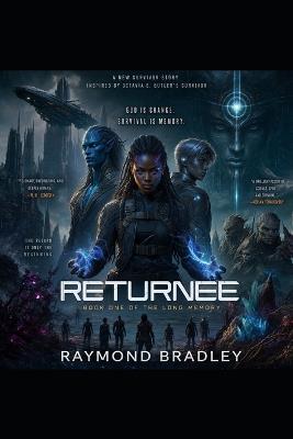 Returnee - Raymond Bradley - cover