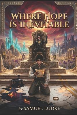 Where Hope Is Inevitable - Samuel Ludke - cover