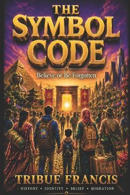 The Symbol Code: Believe or Be Forgotten - Tribue Francis - cover