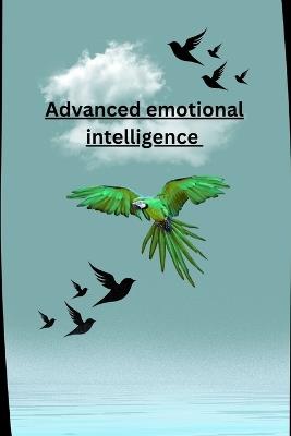 Advanced emotional intelligence - Soul Prashes - cover