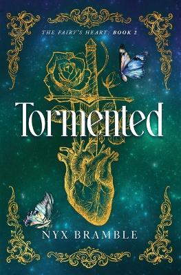 Tormented - Nyx Bramble - cover
