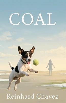 Coal - Reinhard Chavez - cover
