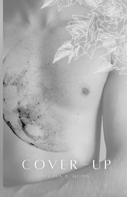 Cover-Up - Celina A Quinn - cover