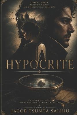 Hypocrite - Jacob Tsunda Salihu - cover