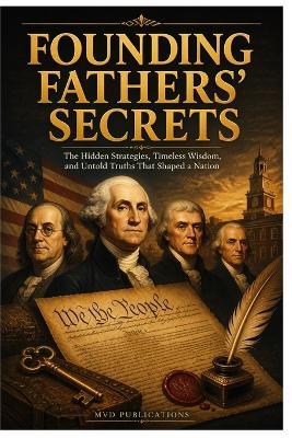 Founding Fathers' Secrets - MVD Publications - cover