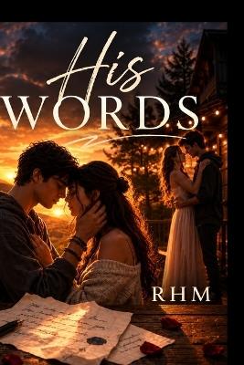 His Words - Rhm - cover