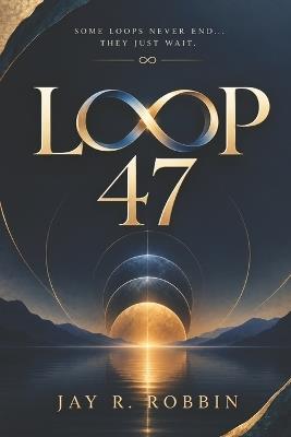 Loop 47 - Jay R Robbin - cover