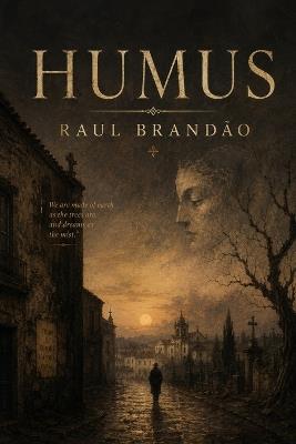 Humus - Raul Brandão - cover