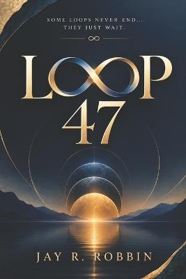 Loop 47: What Loop 47 Was Hiding - Jay R Robbin - cover