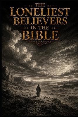 The Loneliest Believers in the Bible - Benjamin Ashcroft - cover
