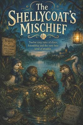 The Shellycoat's Mischief - Benandonner Publishing Original - cover