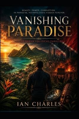Vanishing Paradise - Ian Charles - cover