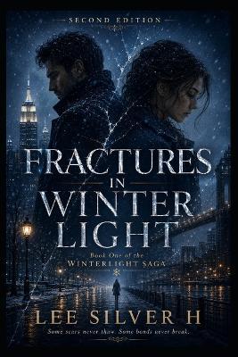 Fractures in Winter Light: 2nd Edition: Book One of the Winterlight Saga - Lee Silver H - cover