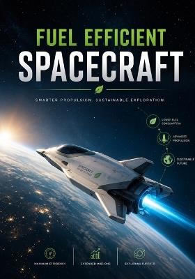 Fuel Efficient Spacecraft - Alpha 24 - cover