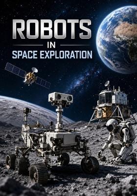 Robots in Space Exploration - P Sen - cover