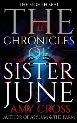 The Eighth Seal - Amy Cross - cover