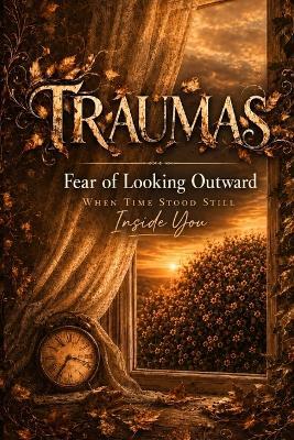 Traumas - Jessika Goncalez - cover