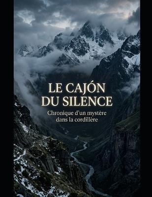 Le Cajón del Silence - Adriano Dona - cover
