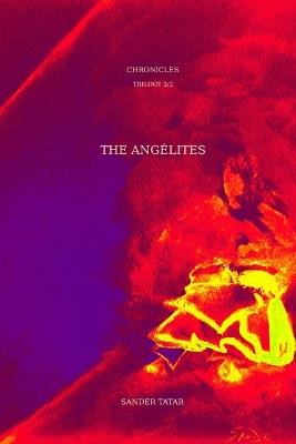 The Angélites - Sander Tatar - cover
