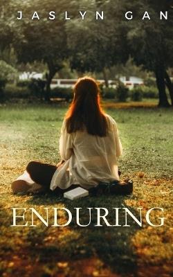 Enduring - Jaslyn Gan - cover
