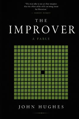 The Improver - John Hughes - cover