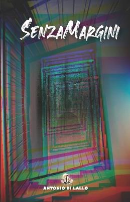 Senza Margini - cover