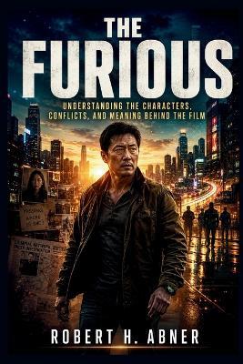The Furious: Understanding the Characters, Conflicts, and Meaning Behind the Film - Robert H Abner - cover