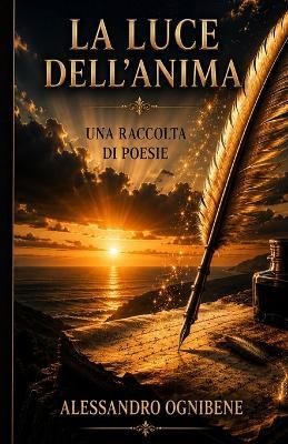 La Luce Dell'anima - Alessandro Ognibene - cover