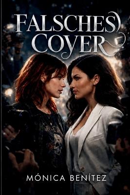 Falsches cover - Mónica Benítez - cover