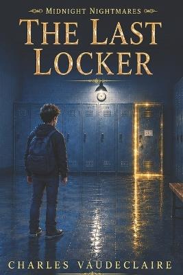 The Last Locker - Charles Vaudeclaire - cover