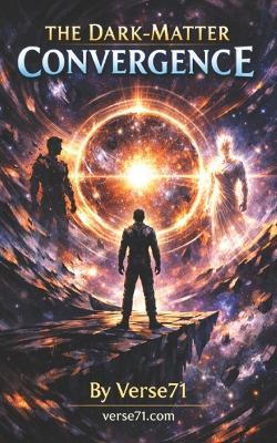 The Dark-Matter Convergence - Rod Mitchell,Verse 71 - cover