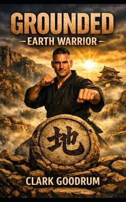 Grounded - Earth Warrior - Clark Goodrum - cover