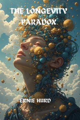 The Longevity Paradox - Ernie Hurd - cover