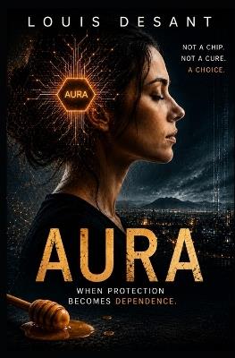 Aura: When Protection Becomes Dependency - Louis Desant - cover