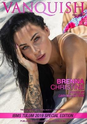 Vanquish - IBMS Tulum 2019 - Part 3 - Brenna Christine - Colin Charisma - cover