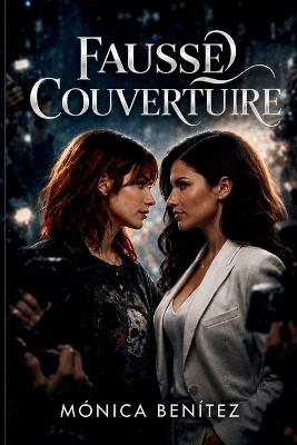 Fausse couverture - Mónica Benítez - cover