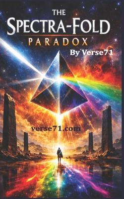 The Spectra-Fold Paradox - Rod Mitchell,Verse 71 - cover
