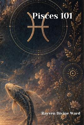 Pisces 101 - Rayven Divine Ward - cover