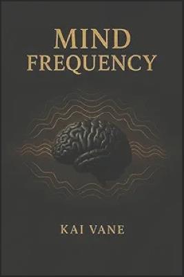 Mind Frequency 2026 by Kai Vane - Kai Vane - cover